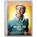 The 40 Year Old Virgin icon