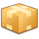 System Box Full icon