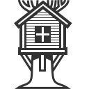 Home Treehouse icon