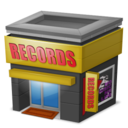 record icon