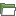 green, open, folder icon