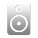 speaker,and,sound icon