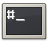 gksu, root, terminal icon
