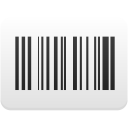Barcodes icon