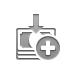 salary, add icon