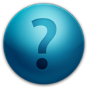 Alarm Help and Support icon