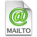 The Mailto Location icon