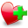 Add, Favorite, Heart icon