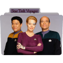 Star Trek Voyager 2 icon