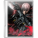devil may cry icon