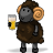 light,beer,tip icon