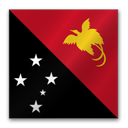 Guinea, New, Papua icon