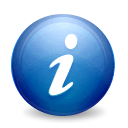 information, dialog icon