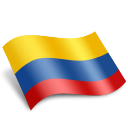 colombia icon
