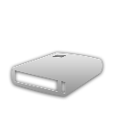 drive icon