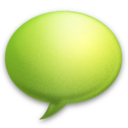chat,talk,comment icon