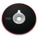dvd,disc icon