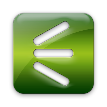 logo, shoutwire, square icon