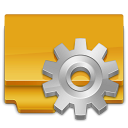 Administrative Tools icon