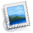 Email, Redhat icon