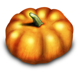 halloween, pumpkin icon