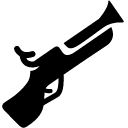 Military Blunderbuss icon