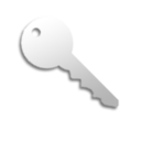 key icon