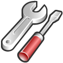 utility, tool, develop, development icon