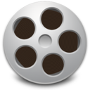 Toolbar Videos icon