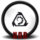 Command Conquer 3 TW new NOD 4 icon