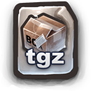 TGZ icon
