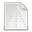gnome, text, template, generic icon