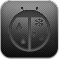 Weatherbug icon
