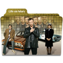 Life, Mars, On icon