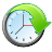 minute, clock, watch, time, timer, schedule, history, hour icon