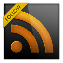 Px, Rss icon
