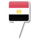 Egypt icon