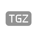 tgz, file icon