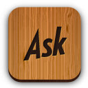 ask icon