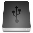 Device USB Drive icon