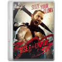 300 Rise of an Empire icon