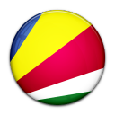 flag, country, seychelles icon