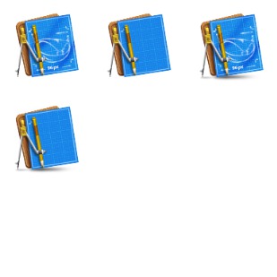 Bee Customized icon sets preview