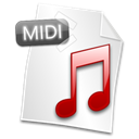 Midi icon