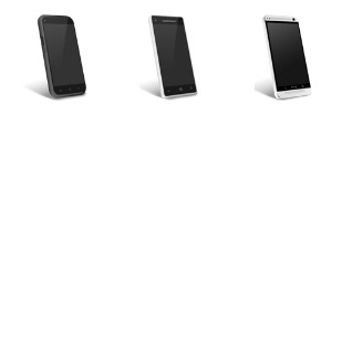 HTC icon sets preview