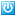 square, power, badge icon