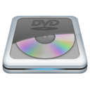 Drive DVD icon