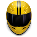 helmet icon