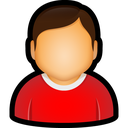 avatar, male, account, user, profile icon