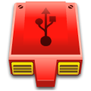 GM USB Drive icon